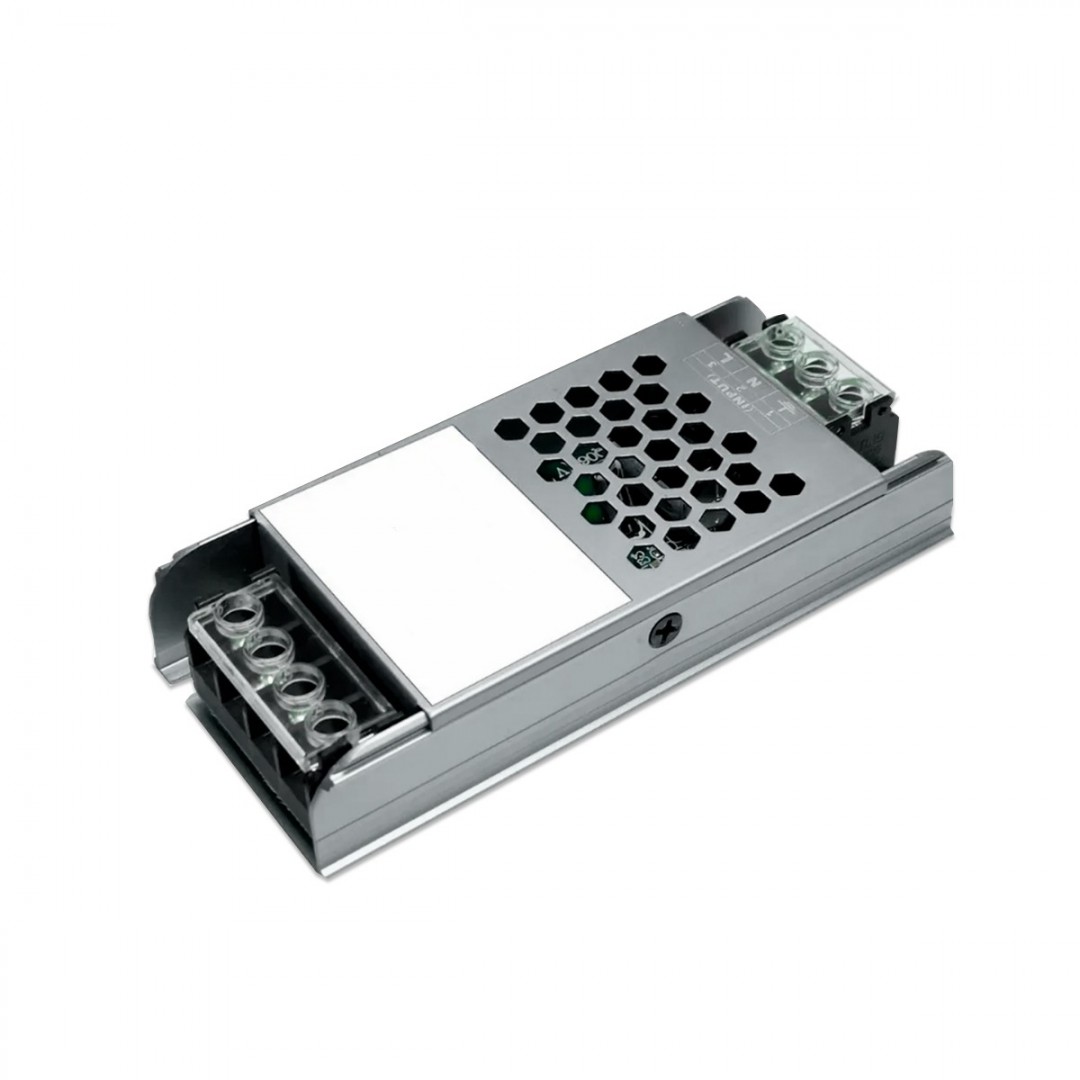 Fonte Chaveada 05A 60W RS-1205A F 60W Power Supply Roadstar Fonte Chaveada 05A 60W RS-1205A F 60W Power Supply Roadstar